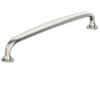  Amerock Renown 6-5/16in(160mm) Center-To-Center Pull BP36796 