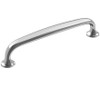  Amerock Renown 5-1/16in(128mm) Center-To-Center Pull BP36795 