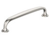  Amerock Renown 5-1/16in(128mm) Center-To-Center Pull BP36795 