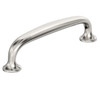  Amerock Renown 3-3/4in(96mm) Center-To-Center Pull BP36794 