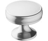  Amerock Renown 1-1/4in(32mm) Diameter Knob BP36793 