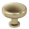  Amerock Factor 1-1/4in(32mm) Diameter Knob BP36780 