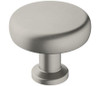  Amerock Factor 1-1/4in(32mm) Diameter Knob BP36780 