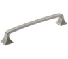  Amerock Ville 6-5/16in(160mm) Center-To-Center Pull BP36777 