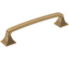  Amerock Ville 5-1/16in(128mm) Center-To-Center Pull BP36776 