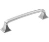  Amerock Ville 5-1/16in(128mm) Center-To-Center Pull BP36776 