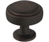 Amerock Winsome 1-1/4in(32mm) Diameter Knob BP36765 