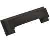  Amerock Appoint 3 In & 3-3/4in(76mm & 96mm) Center-To-Center Cup Pull BP36762 