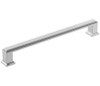  Amerock Appoint 7-9/16in(192mm) Center-To-Center Pull BP36761 