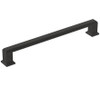  Amerock Appoint 7-9/16in(192mm) Center-To-Center Pull BP36761 