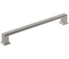  Amerock Appoint 7-9/16in(192mm) Center-To-Center Pull BP36761 