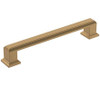  Amerock Appoint 5-1/16in(128mm) Center-To-Center Pull BP36760 
