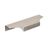  Amerock Extent 4-9/16 In (116 Mm) Center-To-Center Edge Pull BP36751 