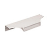  Amerock Extent 4-9/16 In (116 Mm) Center-To-Center Edge Pull BP36751 
