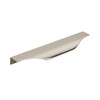  Amerock Aloft 6-9/16 In (167 Mm) Center-To-Center Edge Pull BP36745 