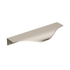  Amerock Aloft 4-9/16 In (116 Mm) Center-To-Center Edge Pull BP36744 