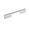 Amerock Separa 6-5/16 In (160 Mm) Center-To-Center Pull BP36735