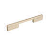  Amerock Separa 6-5/16 In (160 Mm) Center-To-Center Pull BP36735 