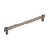  AmerockMulino 10-1/16 In (256 Mm) Center-To-Center Pull BP36726 