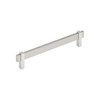  Amerock Mulino 7-9/16 In (192 Mm) Center-To-Center Pull BP36725 