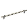 Amerock London 10-1/16in (256mm) Center-To-Center Pull BP36664 