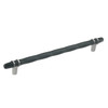  Amerock London 10-1/16in (256mm) Center-To-Center Pull BP36664 