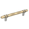  Amerock London 5-1/16in (128mm) Center-To-Center Pull BP36649 