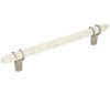 Amerock Carrione 6-5/16in (160mm) Center-To-Center Pull BP36550 