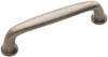  Amerock Kane 3-3/4in(96mm) Center-To-Center Pull BP53702 