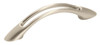  Amerock Essential'Z 3in(76mm) Center-To-Center Pull BP19259G10 