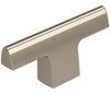  Amerock Riva 2-1/2in (64mm) Length Knob BP55361 