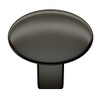  Amerock Riva 1-1/4in (32mm) Diameter Knob BP55362 