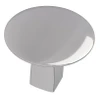  Amerock Riva 1-1/4in (32mm) Diameter Knob BP55362 