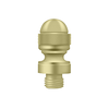 Deltana DSAT ACORN TIP Finials Solid Brass