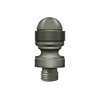 Deltana DSAT ACORN TIP Finials Solid Brass