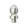 Deltana DSAT ACORN TIP Finials Solid Brass