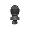 Deltana Hardware Deltana DSAT ACORN TIP Finials Solid Brass 