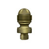 Deltana Hardware Deltana DSAT ACORN TIP Finials Solid Brass 