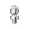 Deltana Hardware Deltana DSAT ACORN TIP Finials Solid Brass 