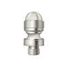 Deltana Hardware Deltana DSAT ACORN TIP Finials Solid Brass 