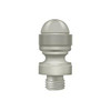 Deltana Hardware Deltana DSAT ACORN TIP Finials Solid Brass 