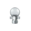 Deltana Hardware Deltana DSBT BALL TIP Finials Solid Brass 