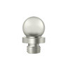Deltana Hardware Deltana DSBT BALL TIP Finials Solid Brass 