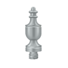 Deltana DSUT URN TIP Finials Solid Brass