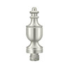 Deltana Hardware Deltana DSUT URN TIP Finials Solid Brass 