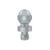 Deltana Hardware Deltana CHAT ACORN TIP Finials Solid Brass 