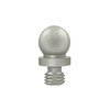 Deltana Hardware Deltana CHBT BALL TIP Finials Solid Brass 