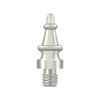 Deltana Hardware Deltana CHST STEEPLE TIP Finials Solid Brass 