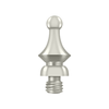 Deltana CHWT WINDSOR TIP Finials Solid Brass