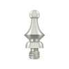 Deltana Hardware Deltana CHWT WINDSOR TIP Finials Solid Brass 
